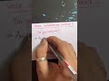 Interrogative Voice Change | Easy Grammar Trick 🔥#english #govtjobs #viral #grammar #learning #fyp