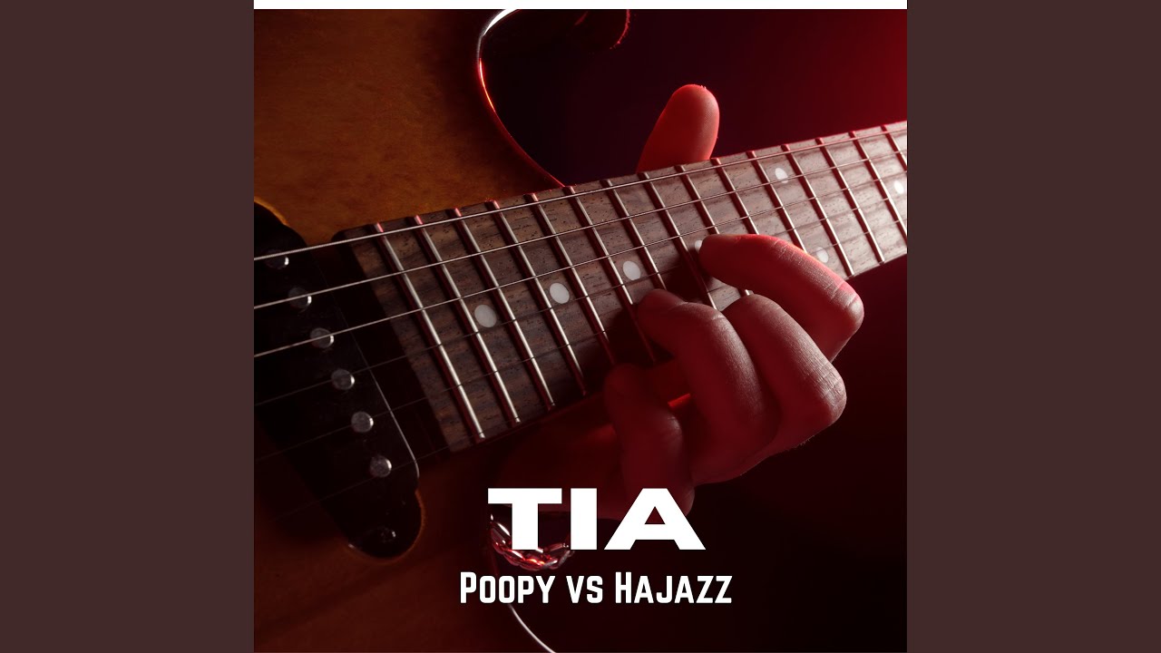 Tia (Poopy vs Hajazz)