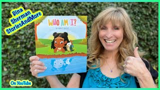 Storytime Kids Books Read Aloud~Who Am I by Percy Shozi by Dina Sherman 397 views 2 years ago 5 minutes, 37 seconds