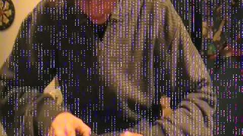 Xbox 360 Green Afterglow Controller