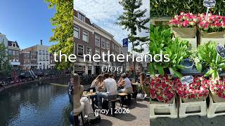 The Netherlands 2026