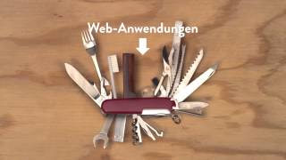 Was Sind Webanwendungen Und Wie Funktionieren Sie?