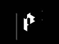 How to Make a Sleek P Letter Logo Fast #illustrator #branding