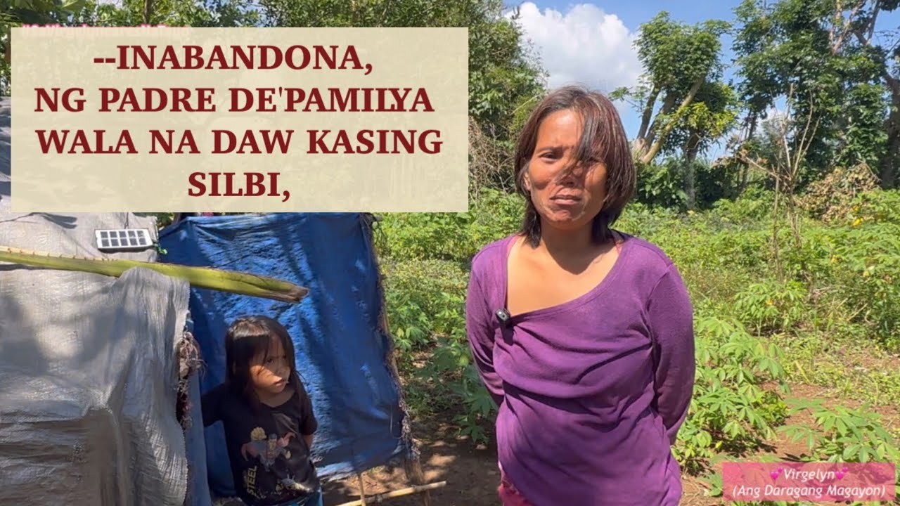 GANITO KANA PAG WALANG SILBI || Virgelyncares 💕