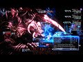 OCTOPATH TRAVELER II - Superboss Galdera Returns!