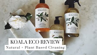 Koala Eco Full Review by Mindful Home 1,425 views 3 years ago 3 minutes, 13 seconds