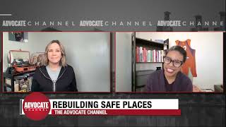 Advocate Today | Mourning in Colorado Springs
