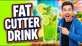 Morning Fat Cutter Drink Everyone Is Talking About #healthtips #lifehacks #dailyhabits #facts
