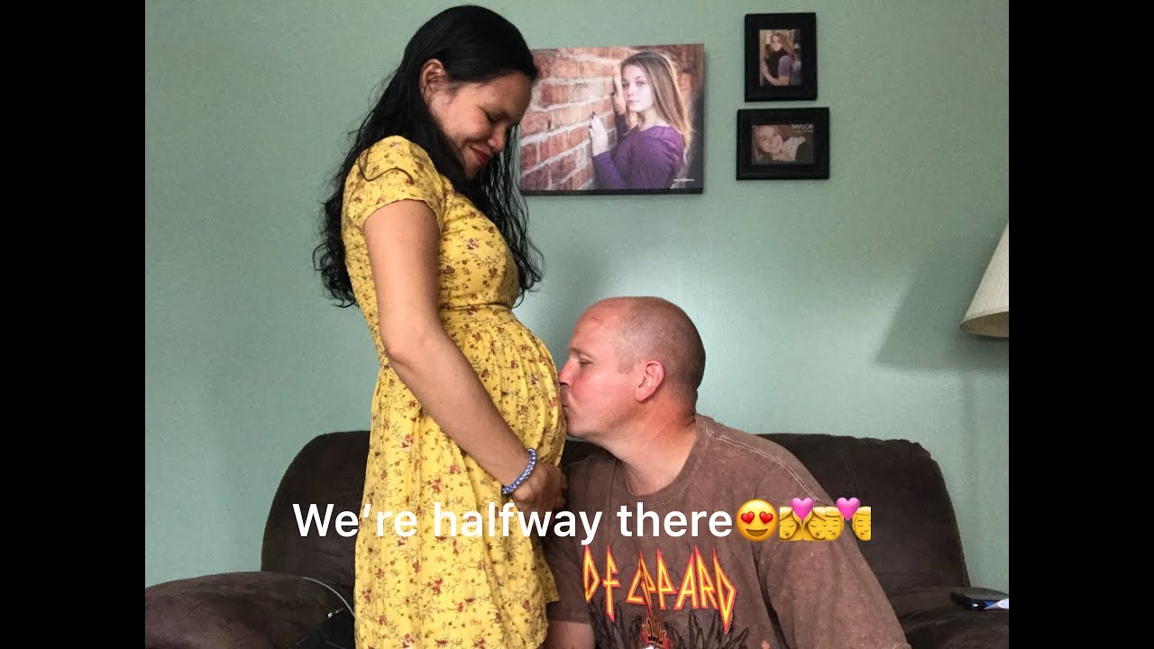 Birth Plans Twin Pregnancy Filipina American Couple Youtube