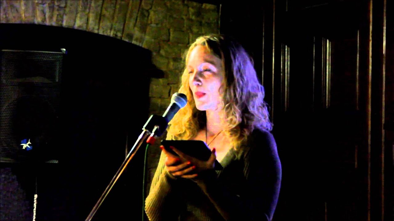 Ukrfishka-клюб. Людмила Лещук. +18 - YouTube