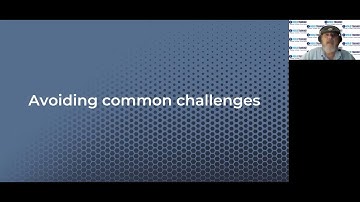 Avoiding common challenges | DevOps Institute AIOps Foundation v1.1 | PeopleCert |1WorldTraining.com