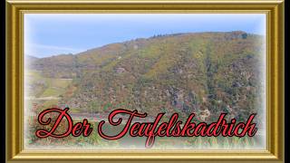 Der Teufelskadrich | Eine Sage aus dem Rheingau-Taunus-Kreis (Hessen) | Franz Carl Altenkirch