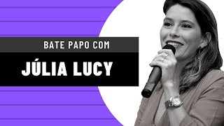 Bate Papo com Julia Lucy | LOLA Brasil