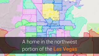 Summerlin Las Vegas Zip Code