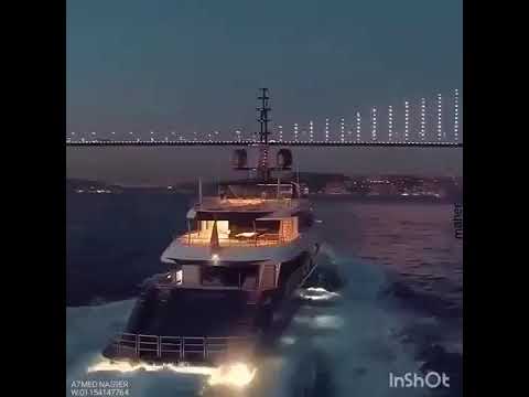 عايم في بحر الغدر