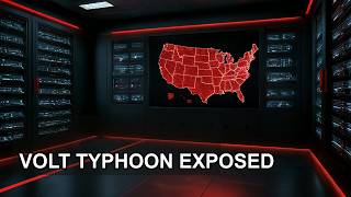 Volt Typhoon: The Stealth Campaign Against Critical Infrastructure
