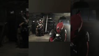 Dead pool Vs Batman Fights official dead pool 3 trailer reaction