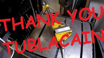 Float Lock Vise  (attachment)