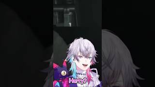 Is Harry okay? #vtuber #vtuberclips #residentevilrequiem #gavisbettel #holostarsen #holostars