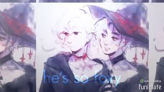 Bombshell Blonde - Norway APH AMV (Unfinished)