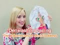 Denwashite Darling : The Adventures of Mini-Goddess【Diana Garnet】(Anison Acapella Cover)
