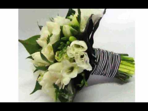 Bridal Bouquet Flowers