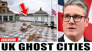 Tourism Collapse Has Turned These 10 UK Cities Into Nightmare Ghost Zones Net Worth