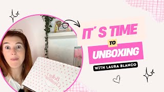 Unboxing. Compras scraperas de otoño