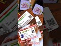 ஆதார் கார்டு தொலைந்துவிட்டதா? இப்படி செய்தால் உடனே கிடைக்கும்! | Ration aadhar card | #aadharcard