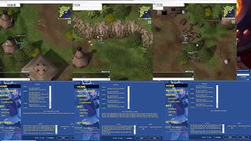 Uaro BOT | Poring World BOT | OSRO BOT | Latam BOT | + ALL PRIVATE and OFFICIAL SERVERS RAGNAROK✅