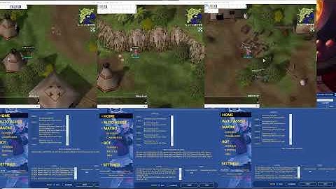 Uaro BOT | Poring World BOT | OSRO BOT | Latam BOT | + ALL PRIVATE and OFFICIAL SERVERS RAGNAROK✅