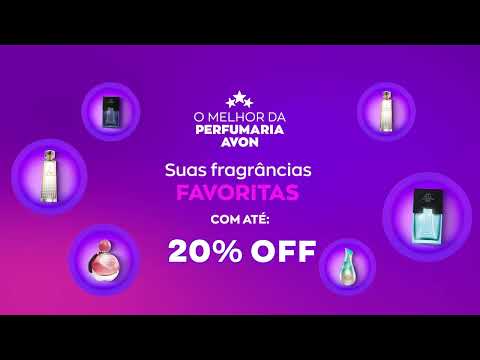 #VemdePresenteAVON - #VemdePresenteAVON