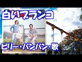 白いブランコ / ビリー・バンバン ( 1974 年バージョンです。)
