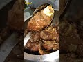 mutton party | The Day Everything Changed Forever #3b food
