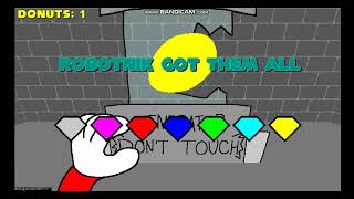 Sunkys Schoolhouse Debug Mode