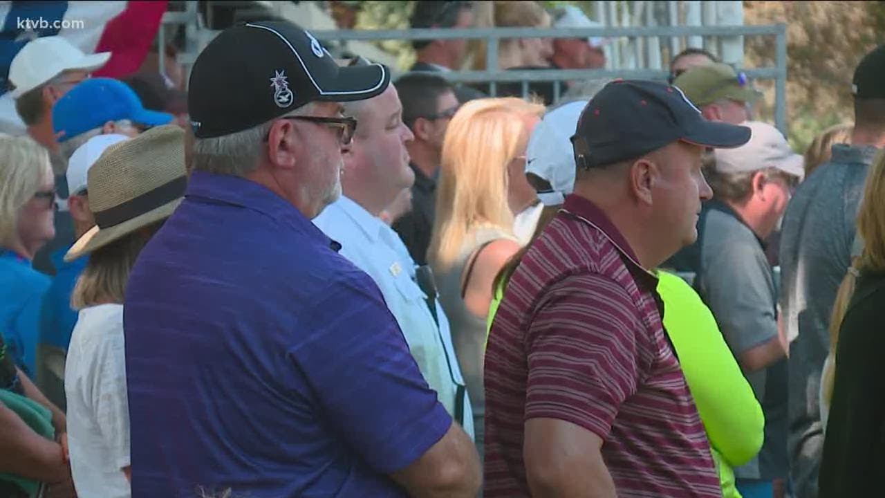 Albertsons Boise Open to be played next month without fans