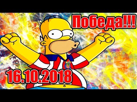 Видео: Итоги конкурсов 16.10.18