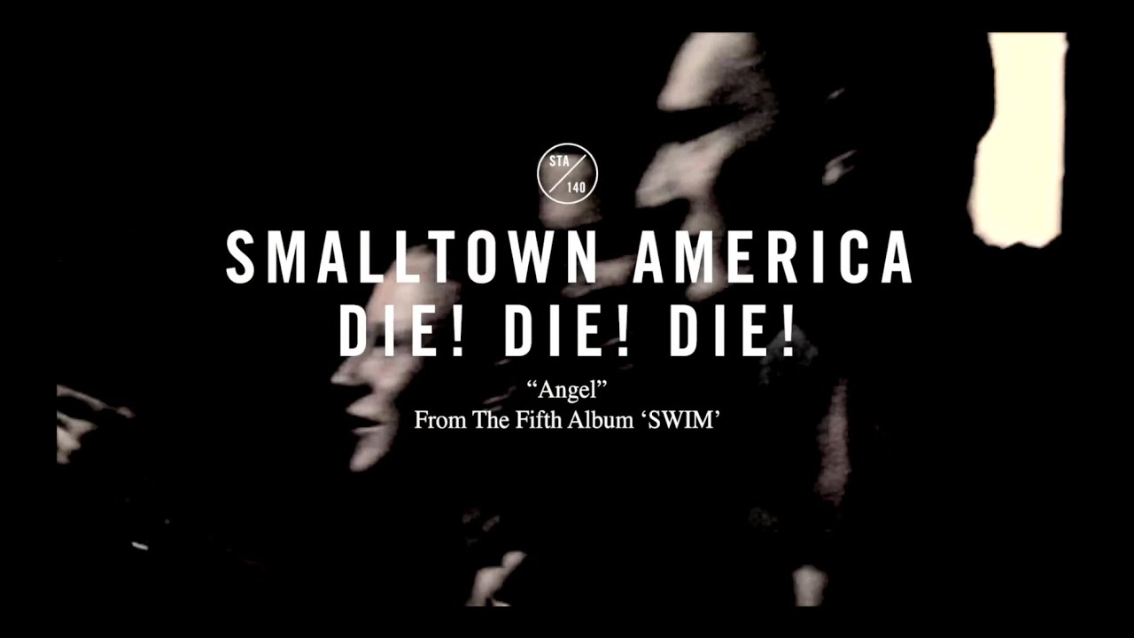 Watch Die! Die! Die! - Angel (Official Video) on YouTube Watch Die! Die! Die! - Angel (Official Video) on YouTube