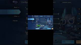 Treasure of creation camp tutorial #mlbbshinobi #mlbbxnaruto #narutocreatorparty #mlbbcreator #mlbb