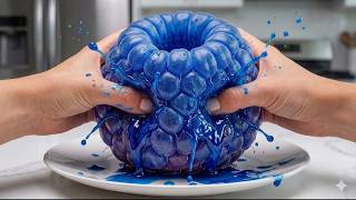Giant Fruit Ball Reveal 🍉 | Ultra Satisfying ASMR 🍑🍊🍎