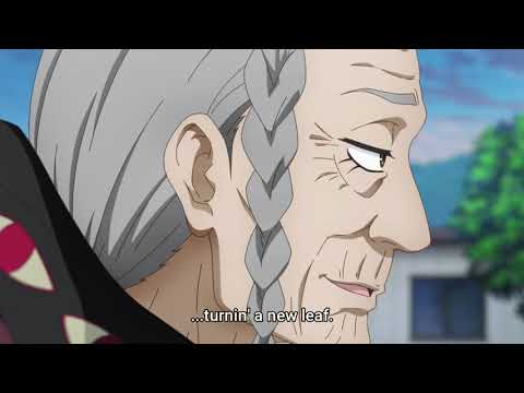 Mieruko chan episode 4 PREVIEW