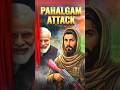 Who Is Behind the Pahalgam Incident?