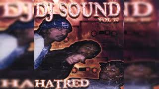 Download Lagu DJ Sound - Kickin' N Doors (Instrumental) MP3