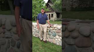 Chapel Side Chat with Bill Evertsberg, August 5 2020