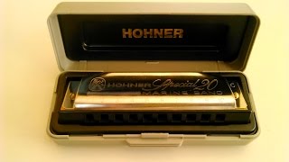 Meri Maa- Main kabhi badlata nahi on Mouth Organ (Harmonica)