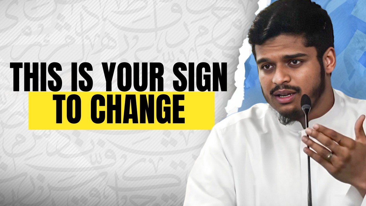 Как воспитать хороший характер (а не эго) — Устад Хишам