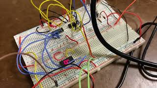 Lab4 part2: Software