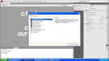 Global Variables With ActionScript 3.0!