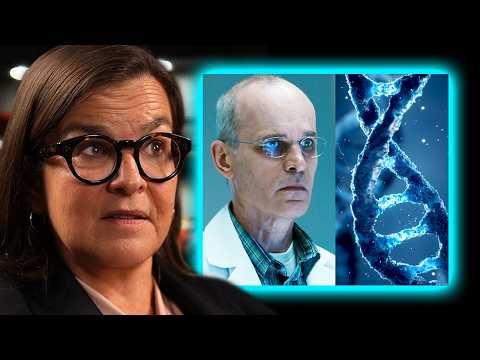 The Terrifying Truth About Russia’s Plague Weapon Program | Annie Jacobsen