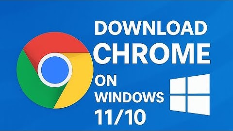 How to Install Google Chrome on Windows 10 or 11 (Step-by-Step Guide)